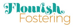 Flourish-Fostering-Logo